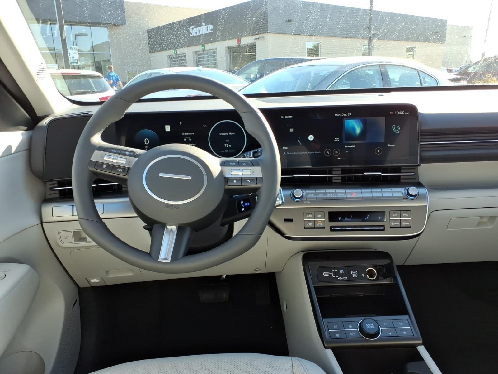 2026 Hyundai KONA Limited FWD