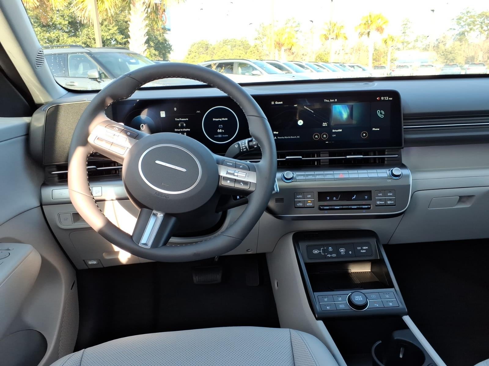 2026 Hyundai KONA Limited FWD