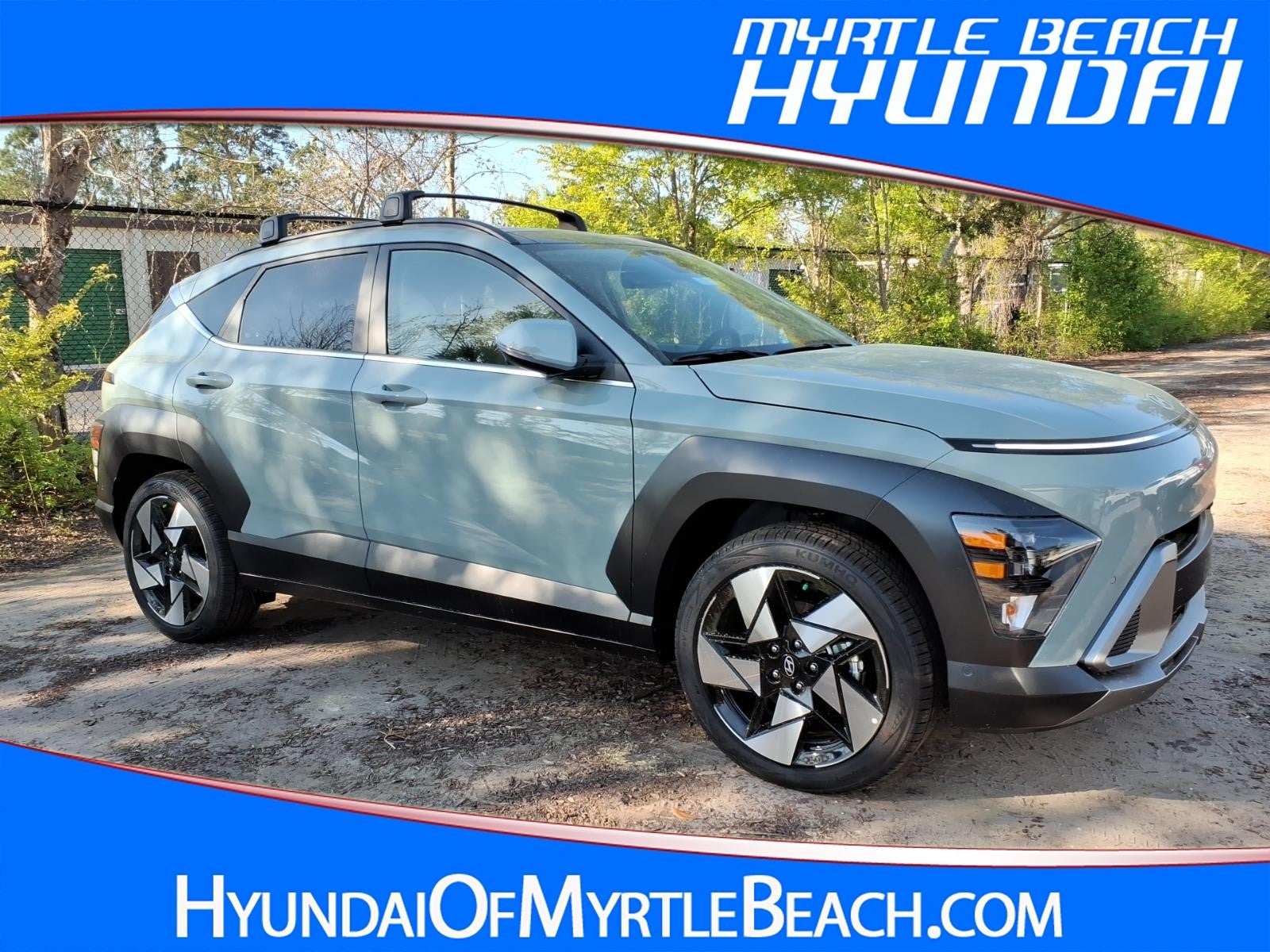 2026 Hyundai KONA Limited FWD