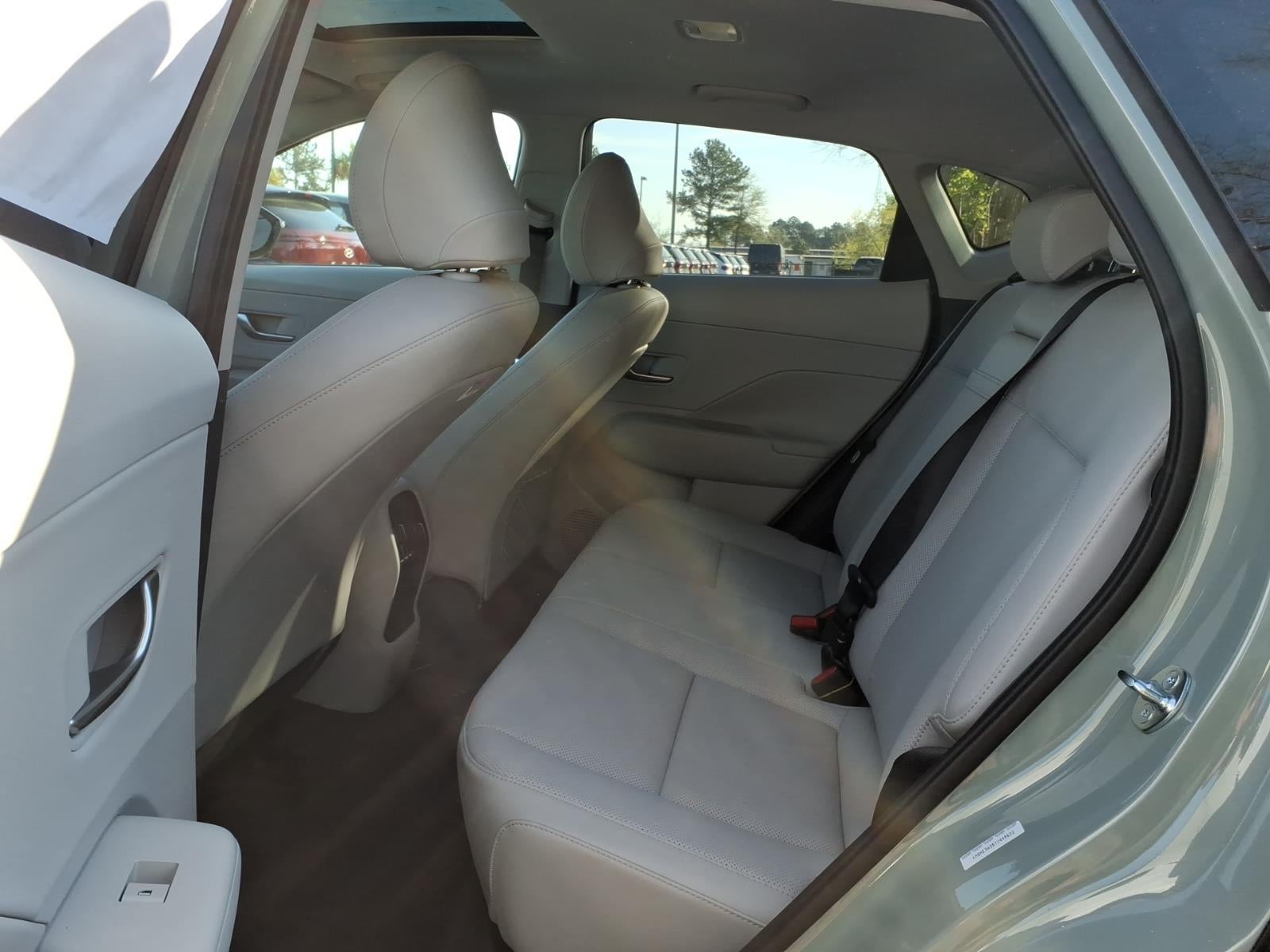 2026 Hyundai KONA Limited FWD