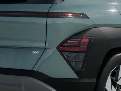 2026 Hyundai KONA Limited FWD