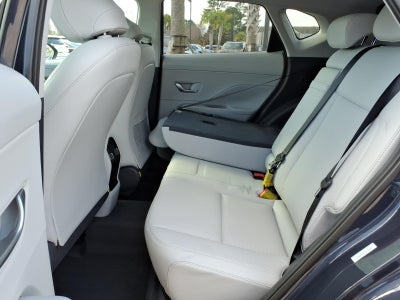 2026 Hyundai KONA Limited FWD