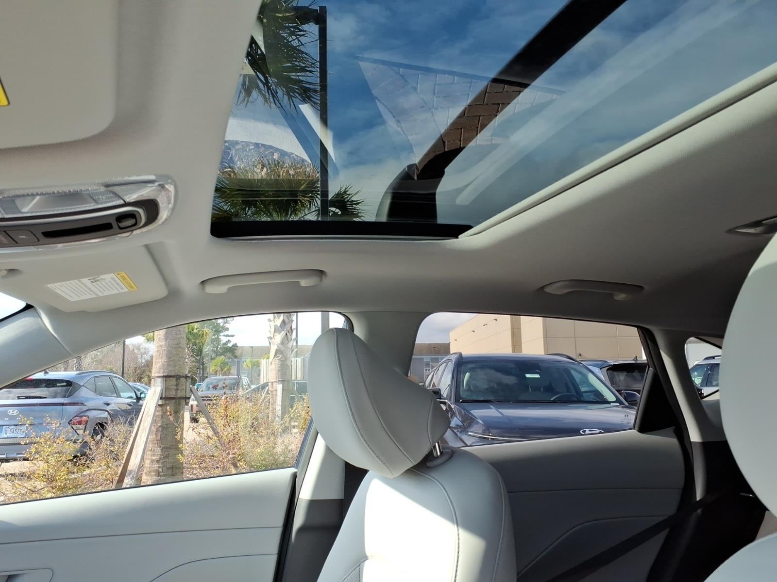 2026 Hyundai KONA Limited FWD