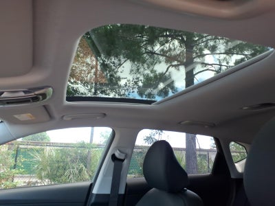 2027 Hyundai KONA Limited FWD