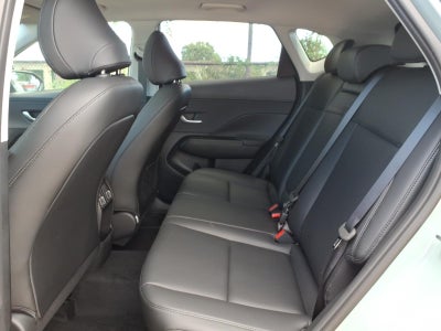 2027 Hyundai KONA Limited FWD