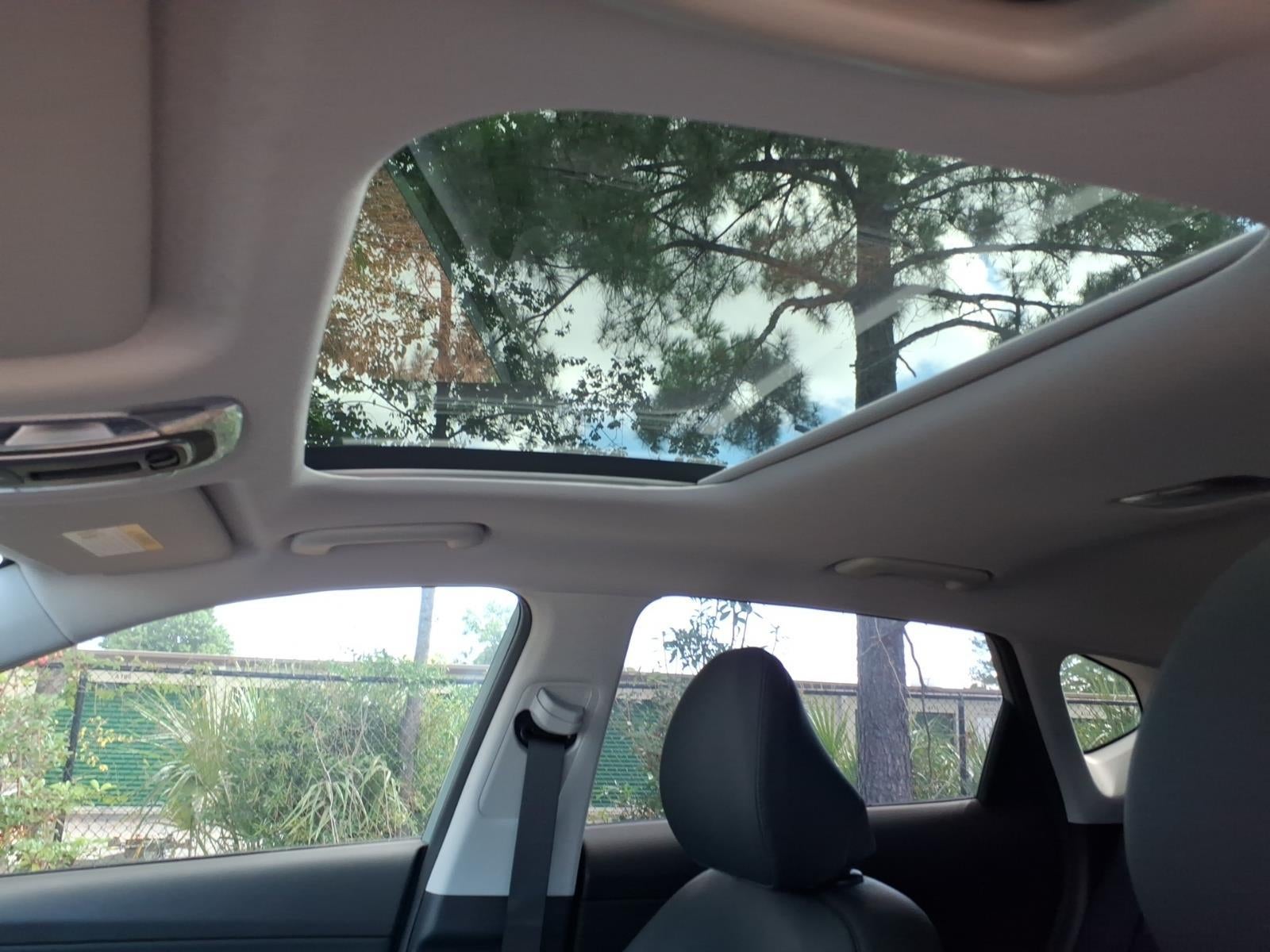 2027 Hyundai KONA Limited FWD