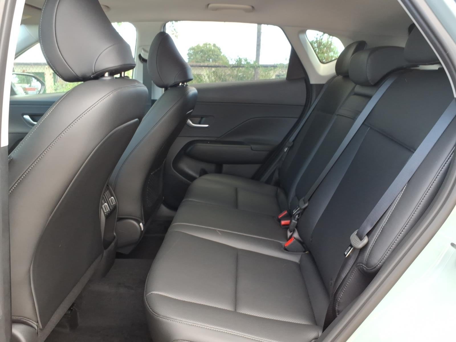 2027 Hyundai KONA Limited FWD