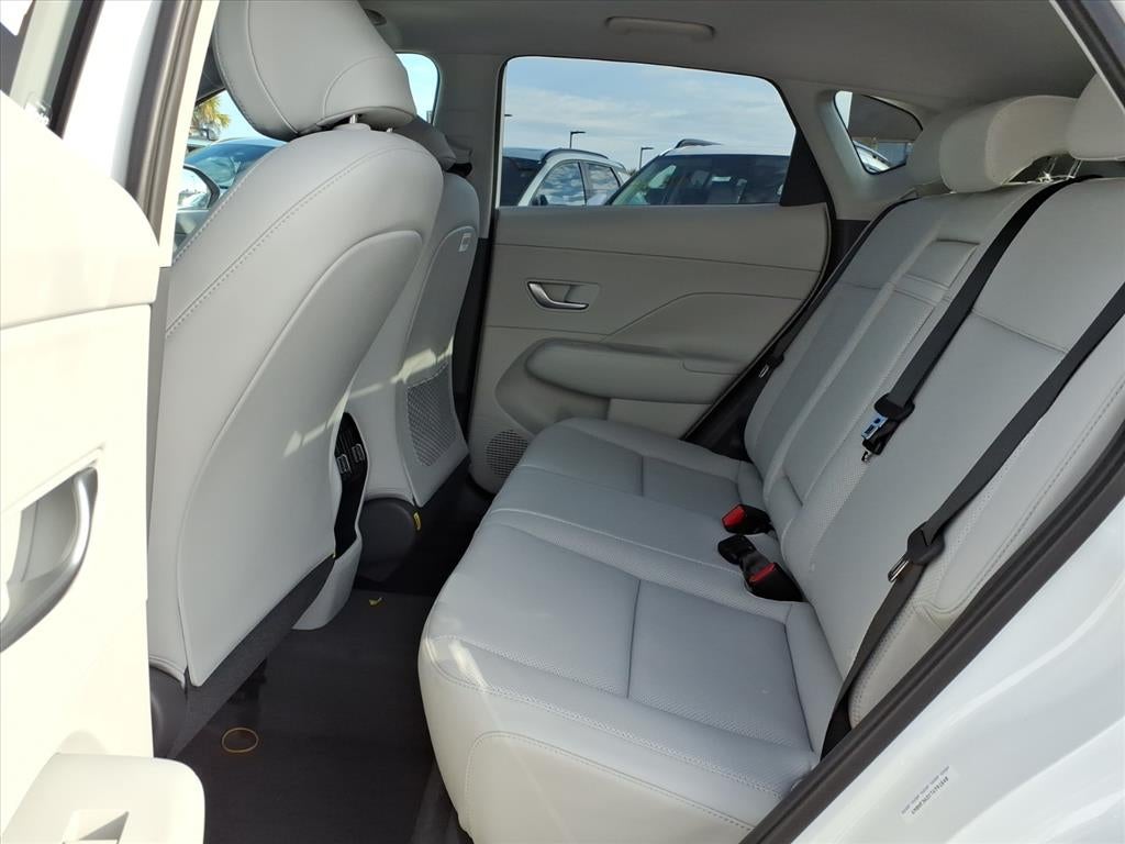 2026 Hyundai KONA Limited FWD