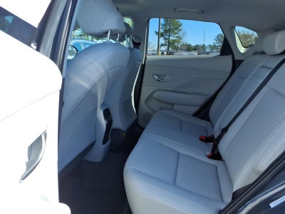 2026 Hyundai KONA Limited FWD