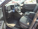 2027 Hyundai KONA Limited FWD