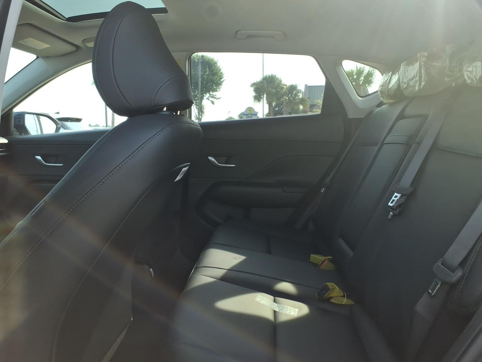 2027 Hyundai KONA Limited FWD