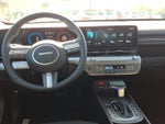2027 Hyundai KONA SEL Sport FWD