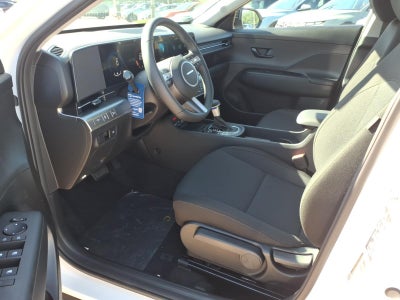 2027 Hyundai KONA SEL Sport FWD