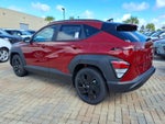2027 Hyundai KONA SEL Sport FWD