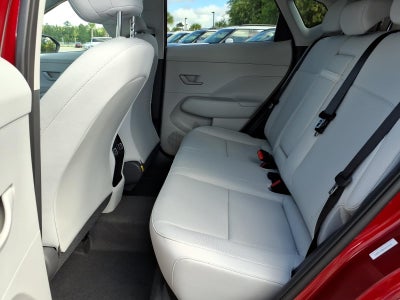 2027 Hyundai KONA SEL Sport FWD
