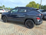 2027 Hyundai KONA SEL Sport FWD