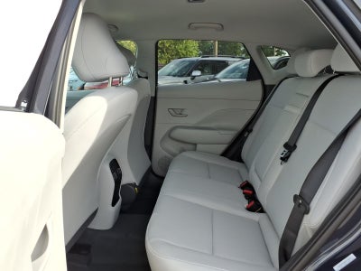 2027 Hyundai KONA SEL Sport FWD