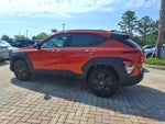 2027 Hyundai KONA SEL Sport FWD
