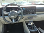 2027 Hyundai KONA SEL Sport FWD