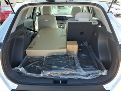 2027 Hyundai KONA SEL Sport FWD