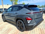 2027 Hyundai KONA SEL Sport FWD