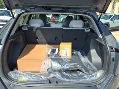 2027 Hyundai KONA SEL Sport FWD