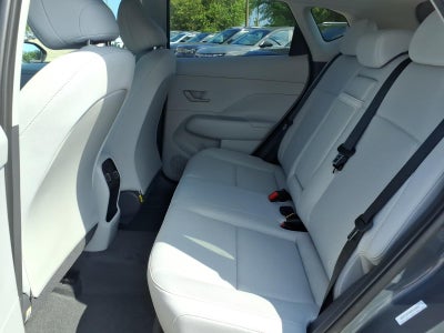 2027 Hyundai KONA SEL Sport FWD
