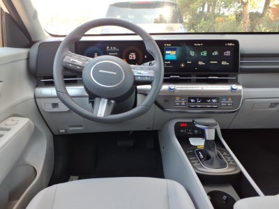 2027 Hyundai KONA SEL Sport FWD
