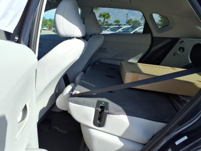 2027 Hyundai KONA SEL Sport FWD