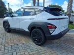 2027 Hyundai KONA SEL Sport FWD