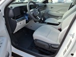 2027 Hyundai KONA SEL Sport FWD