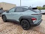 2027 Hyundai KONA SEL Sport FWD