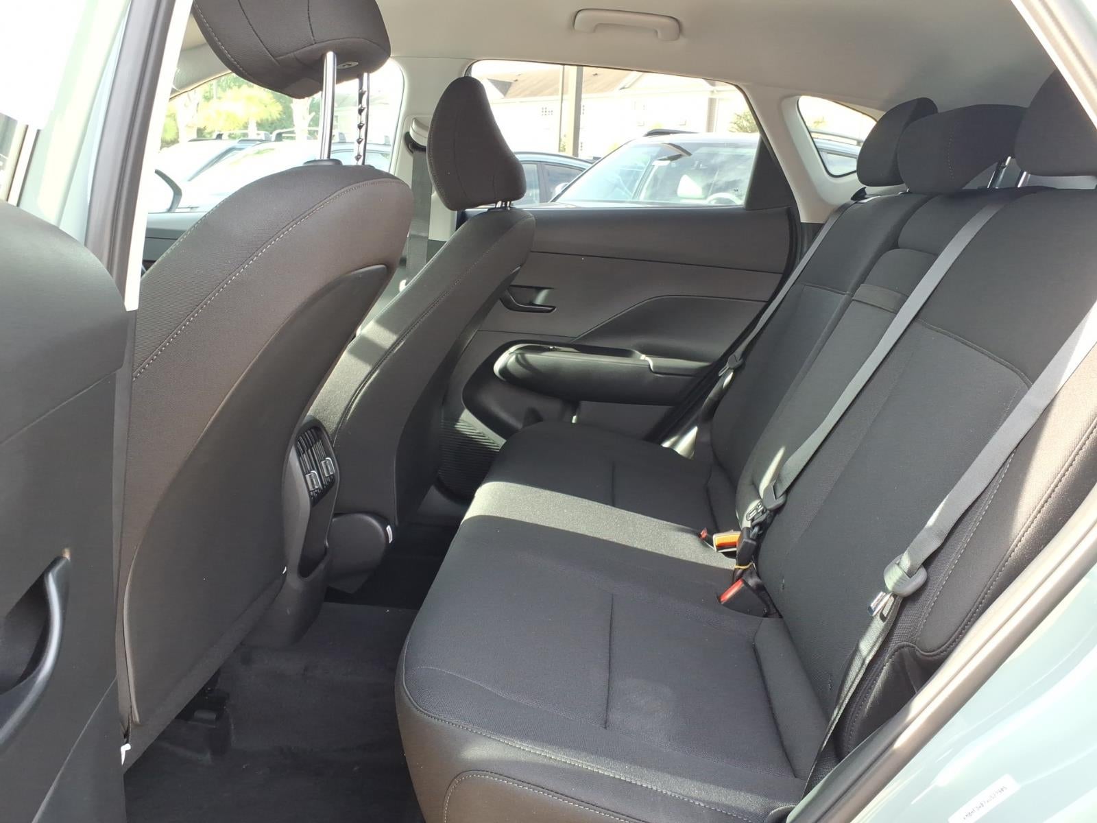 2027 Hyundai KONA SEL Sport FWD