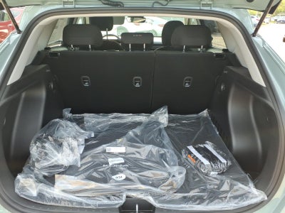 2027 Hyundai KONA SEL Sport FWD