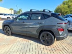 2027 Hyundai KONA SEL Sport FWD