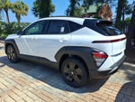 2027 Hyundai KONA SEL Sport FWD