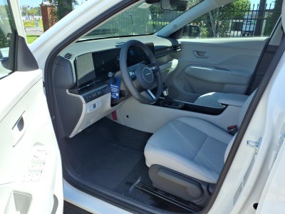 2027 Hyundai KONA SEL Sport FWD