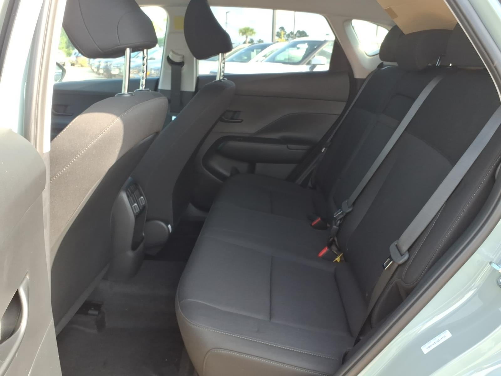 2027 Hyundai KONA SEL Sport FWD