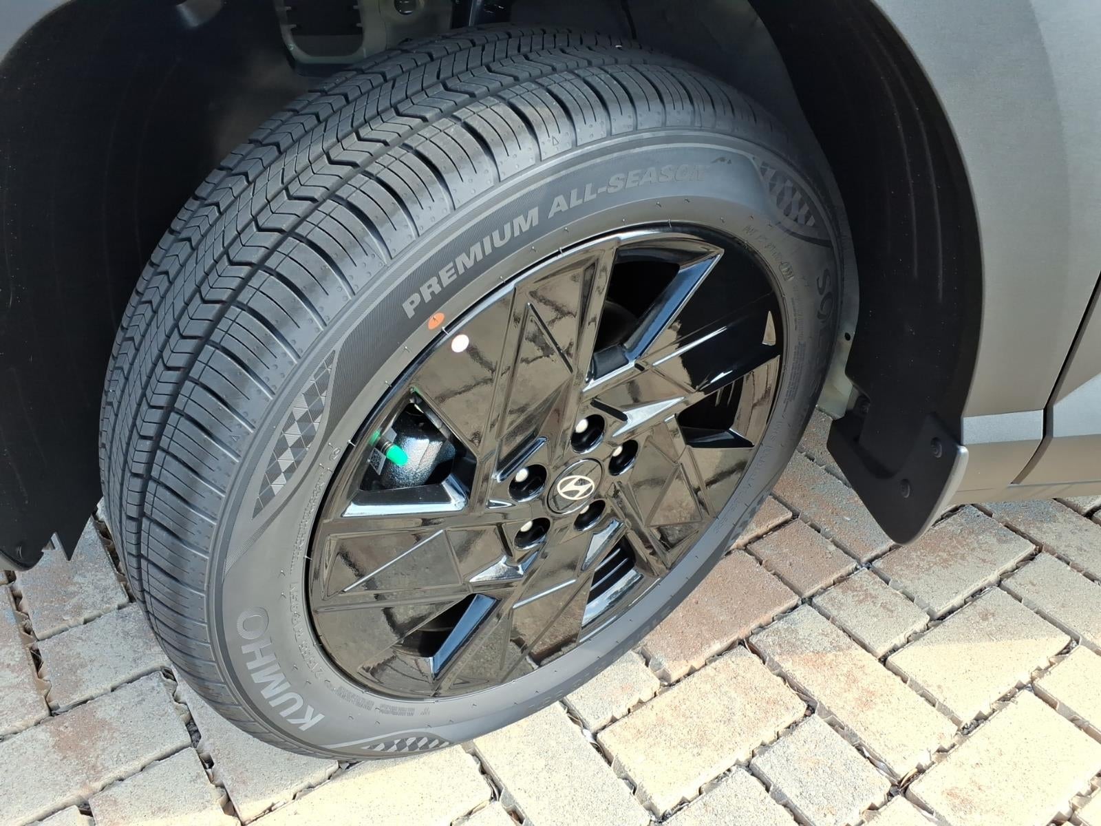 2027 Hyundai KONA SEL Sport FWD