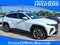2026 Hyundai TUCSON HYBRID SEL FWD