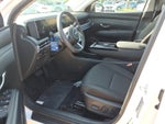 2026 Hyundai TUCSON HYBRID SEL FWD