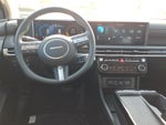 2026 Hyundai TUCSON HYBRID SEL FWD