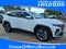 2026 Hyundai TUCSON HYBRID SEL FWD