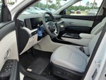 2026 Hyundai TUCSON HYBRID SEL FWD