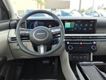 2026 Hyundai TUCSON HYBRID SEL FWD