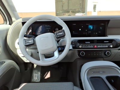 2026 Hyundai PALISADE SE FWD