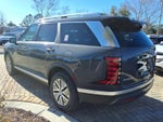 2026 Hyundai PALISADE HYBRID Blue SEL Premium 7P
