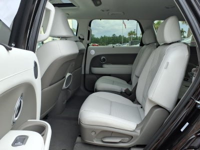 2026 Hyundai PALISADE HYBRID Blue SEL Premium 7P