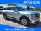 2026 Hyundai PALISADE HYBRID Blue SEL Premium 8P