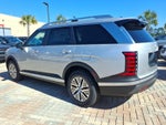2026 Hyundai PALISADE HYBRID Blue SEL Premium 8P